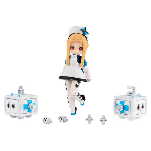 『デスクトップアーミー』デスクトップアーミー K-303s アリッサ デュオ(メディック)