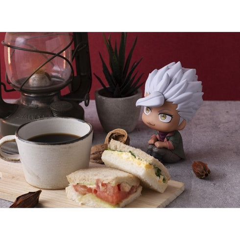 『機動戦士ガンダム 鉄血のオルフェンズ』るかっぷ オルガ・イツカ