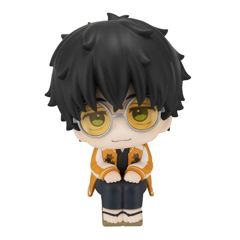 『WIND BREAKER』るかっぷ 十亀条