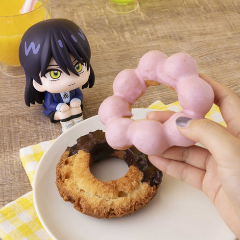 『機動戦士Gundam GQuuuuuuX』るかっぷ ニャアン