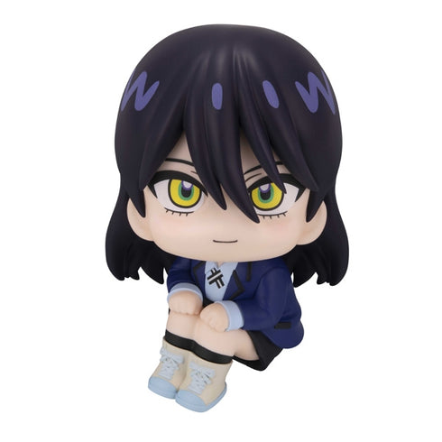 『機動戦士Gundam GQuuuuuuX』るかっぷ ニャアン