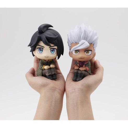 『機動戦士ガンダム 鉄血のオルフェンズ』るかっぷ オルガ・イツカ