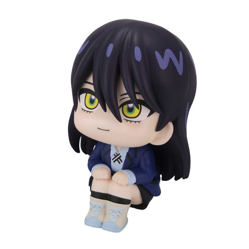 『機動戦士Gundam GQuuuuuuX』るかっぷ ニャアン