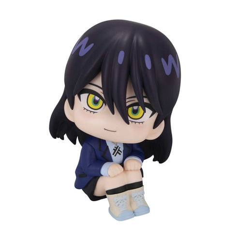 『機動戦士Gundam GQuuuuuuX』るかっぷ ニャアン