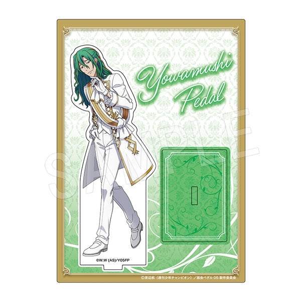 『弱虫ペダル LIMIT BREAK』アクリルスタンド ゆびきりver. 巻島裕介