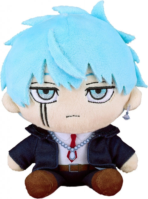 『マッシュル-MASHLE-』てのりぬいぐるみ ランス・クラウン