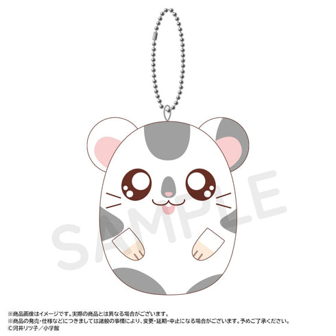 『とっとこハム太郎』ぷちもちマスコット【BOX】【202601再販】