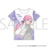 『ラブライブ!蓮ノ空女学院スクールアイドルクラブ』フルグラフィックTシャツ/安養寺 姫芽