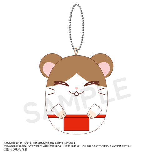 『とっとこハム太郎』ぷちもちマスコット【BOX】【202601再販】