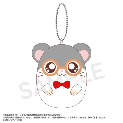 『とっとこハム太郎』ぷちもちマスコット【BOX】【202601再販】