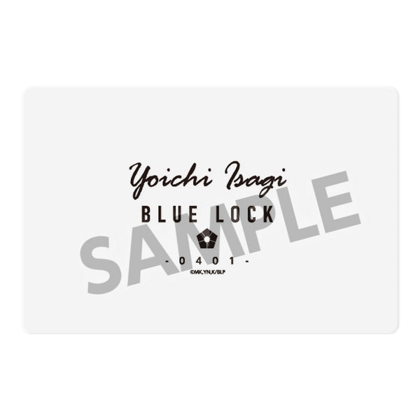 『ブルーロック』クリアポーチ 潔世一