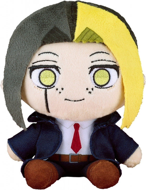 『マッシュル-MASHLE-』てのりぬいぐるみ フィン・エイムズ