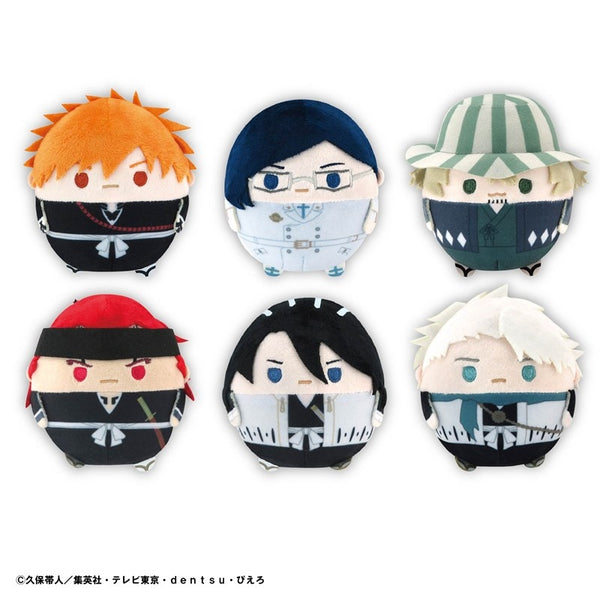 "BLEACH: The Thousand-Year Blood War" Fuwakoro-rin BOX