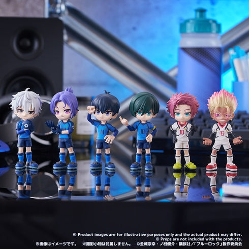 『ブルーロック』PalVerse vol.2 BOX