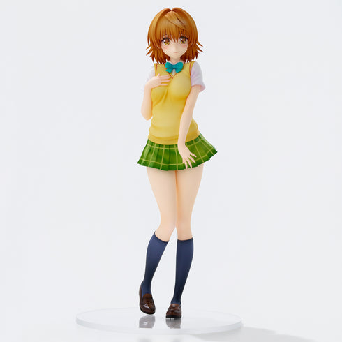 『ToLOVEる-とらぶる-ダークネス』制服シリーズ 夕崎梨子