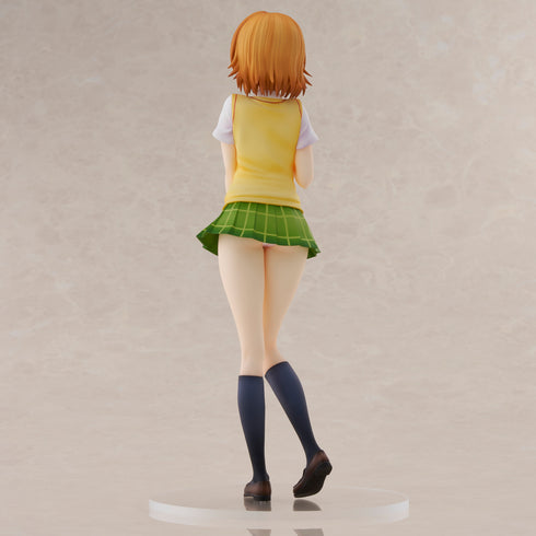 『ToLOVEる-とらぶる-ダークネス』制服シリーズ 夕崎梨子