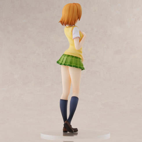 『ToLOVEる-とらぶる-ダークネス』制服シリーズ 夕崎梨子