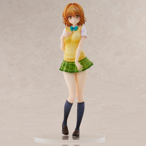 『ToLOVEる-とらぶる-ダークネス』制服シリーズ 夕崎梨子