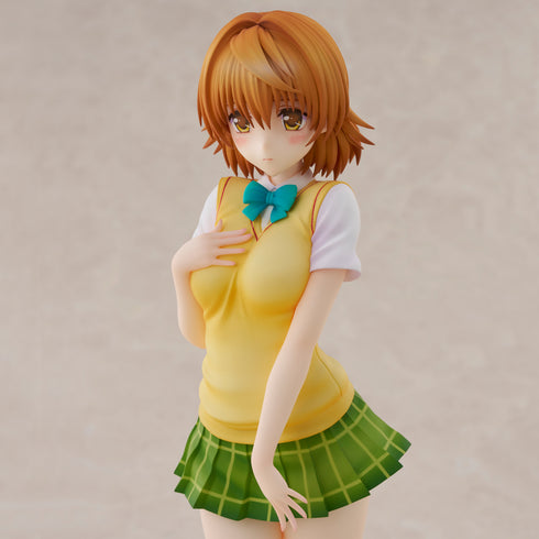 『ToLOVEる-とらぶる-ダークネス』制服シリーズ 夕崎梨子