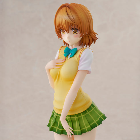『ToLOVEる-とらぶる-ダークネス』制服シリーズ 夕崎梨子