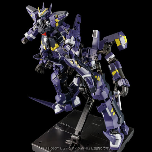 《超級機器人大戰OG》RIOBOT AM Boxer