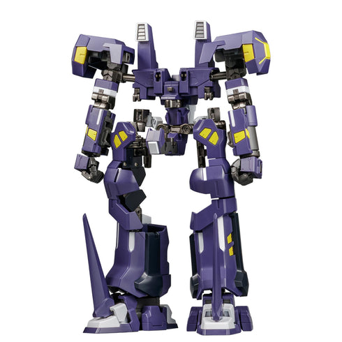 《超級機器人大戰OG》RIOBOT AM Boxer