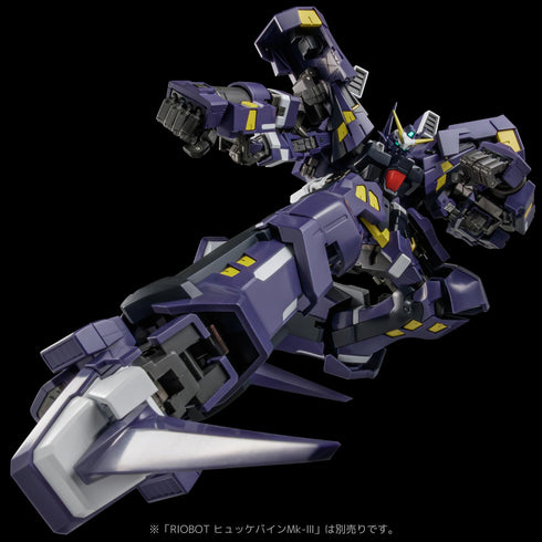 《超級機器人大戰OG》RIOBOT AM Boxer