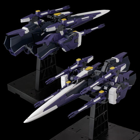 《超級機器人大戰OG》RIOBOT AM Gunner