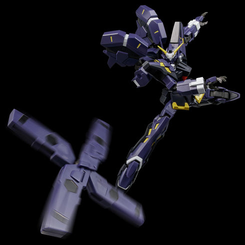 《超級機器人大戰OG》RIOBOT 休克拜恩Mk-Ⅲ
