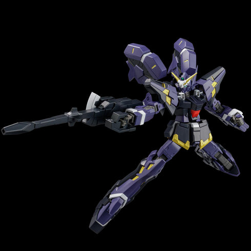 《超級機器人大戰OG》RIOBOT 休克拜恩Mk-Ⅲ