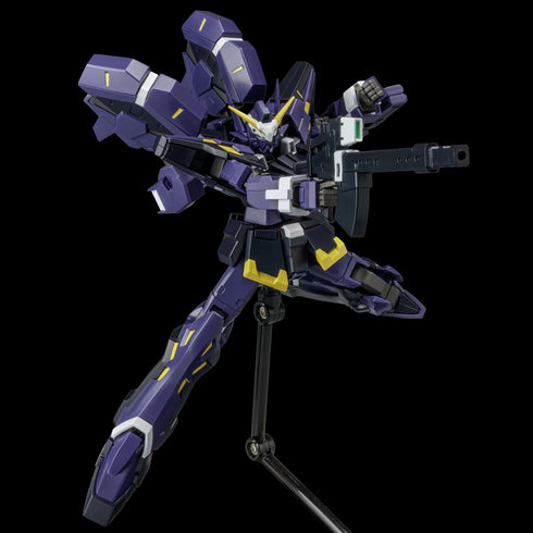 《超級機器人大戰OG》RIOBOT 休克拜恩Mk-Ⅲ