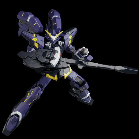 《超級機器人大戰OG》RIOBOT 休克拜恩Mk-Ⅲ
