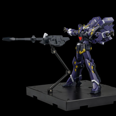 《超級機器人大戰OG》RIOBOT 休克拜恩Mk-Ⅲ