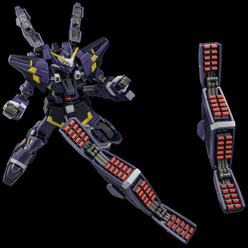 《超級機器人大戰OG》RIOBOT 休克拜恩Mk-Ⅲ