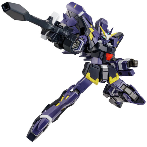 《超級機器人大戰OG》RIOBOT 休克拜恩Mk-Ⅲ