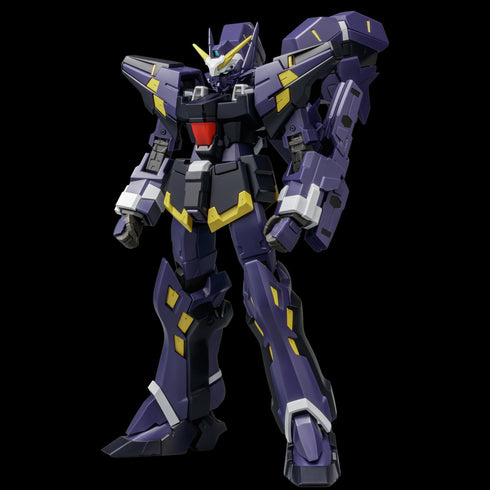 《超級機器人大戰OG》RIOBOT 休克拜恩Mk-Ⅲ