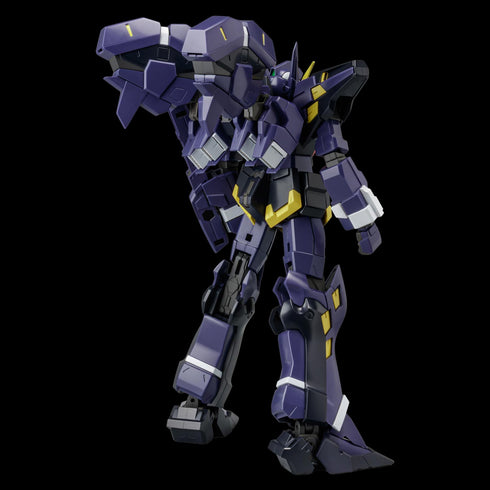 《超級機器人大戰OG》RIOBOT 休克拜恩Mk-Ⅲ