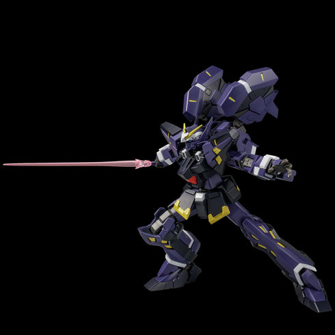 《超級機器人大戰OG》RIOBOT 休克拜恩Mk-Ⅲ