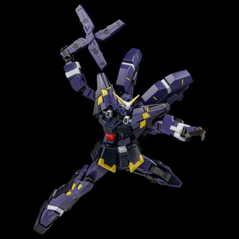 《超級機器人大戰OG》RIOBOT 休克拜恩Mk-Ⅲ