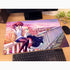 『リトルバスターズ!』ラバーマット (棗鈴&神北小毬)