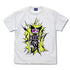 『ベヨネッタ3』Shock Cat Tシャツ(ショッキン・ショーティ 白)