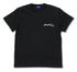 『ソードアート・オンライン』黒の剣士キリト Tシャツ UWVer. BLACK【202404再販】