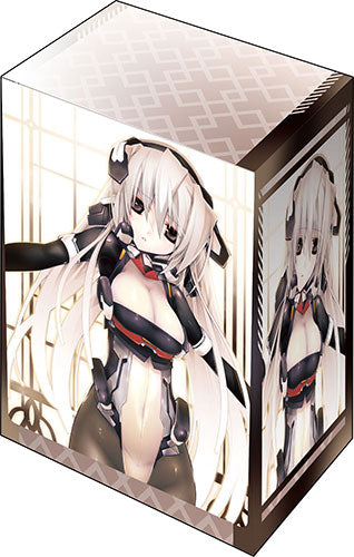 『境界線上のホライゾン』デッキホルダーコレクション V3 ホライゾン・アリアダスト(P-01s)