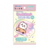 『ちいかわ』ちいかわキャラカットステッカーガムときめきレインボー BOX