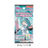 『初音ミク』キラキラクリアカードコレクションガム2 BOX