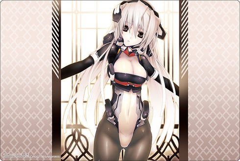 『境界線上のホライゾン』ラバーマットコレクション V2 ホライゾン・アリアダスト(P-01s)