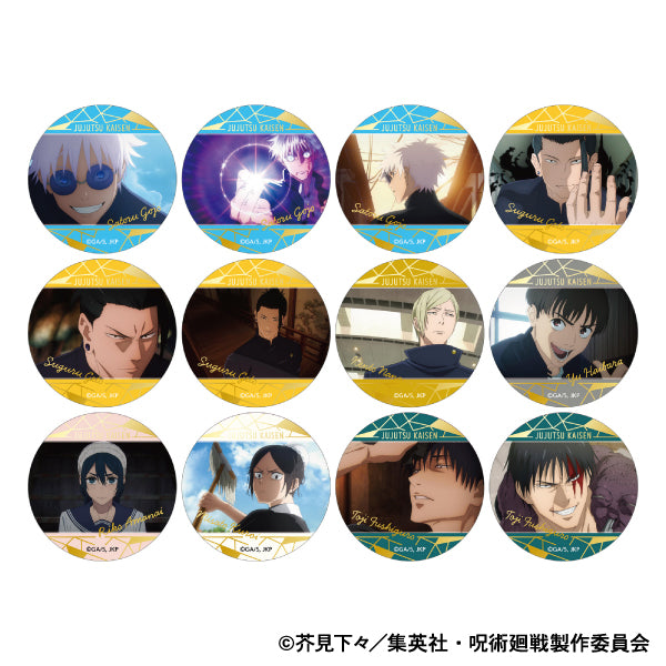 『呪術廻戦 第2期』サークルカードコレクション BOX