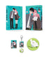 【Blu-ray】正反対な君と僕 第4巻
