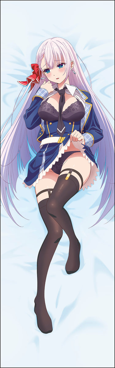 聖剣学院の魔剣使い』抱き枕カバー - Anime Store.JP