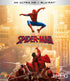 【Blu-ray】スパイダーマン:ブランド・ニュー・デイ 4K UHD + ブルーレイ セット